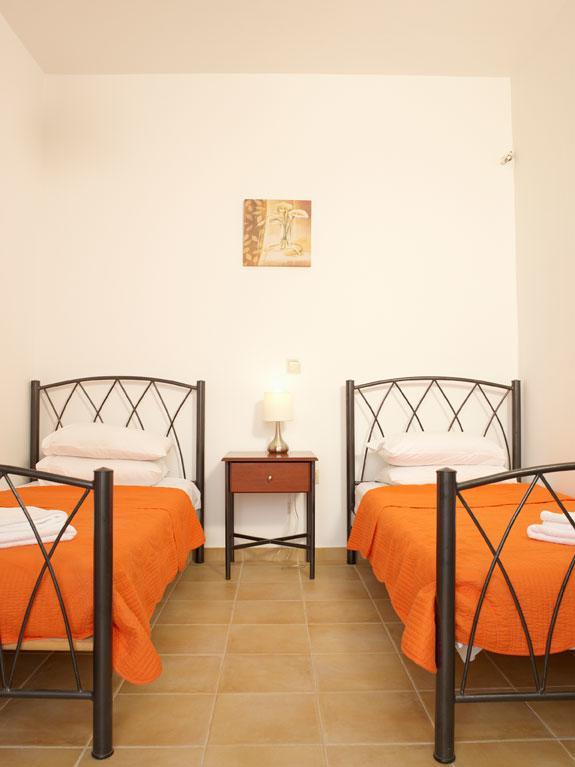 Villa Alexander Gennadi Extérieur photo