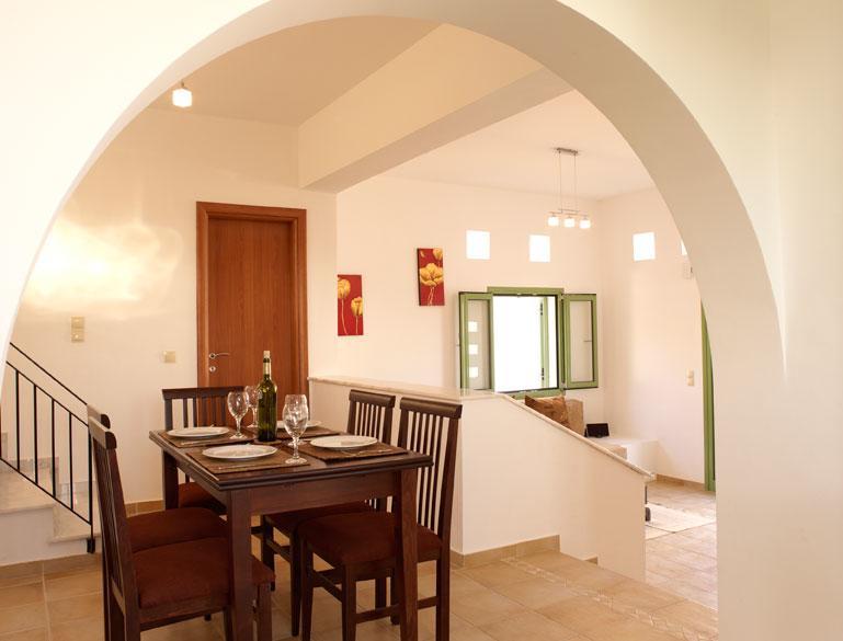 Villa Alexander Gennadi Extérieur photo