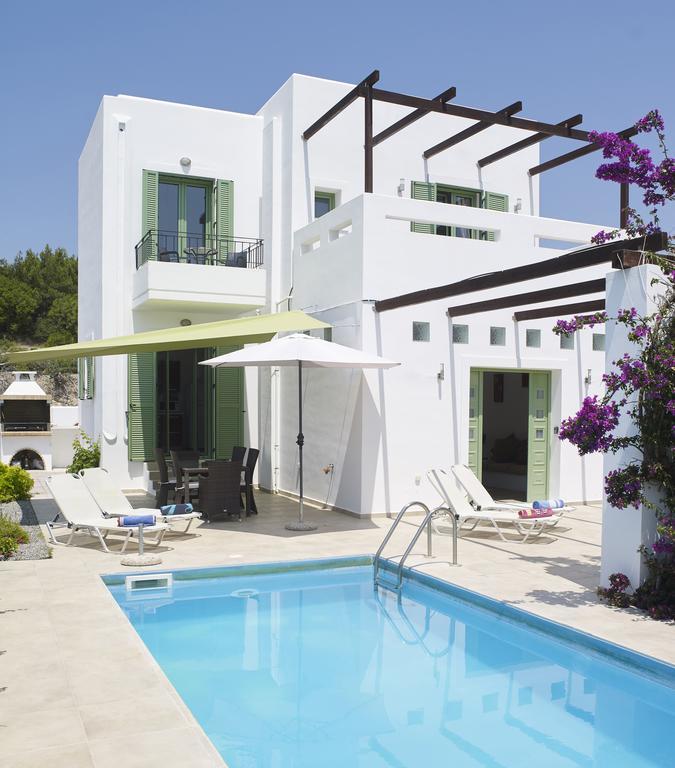 Villa Alexander Gennadi Extérieur photo