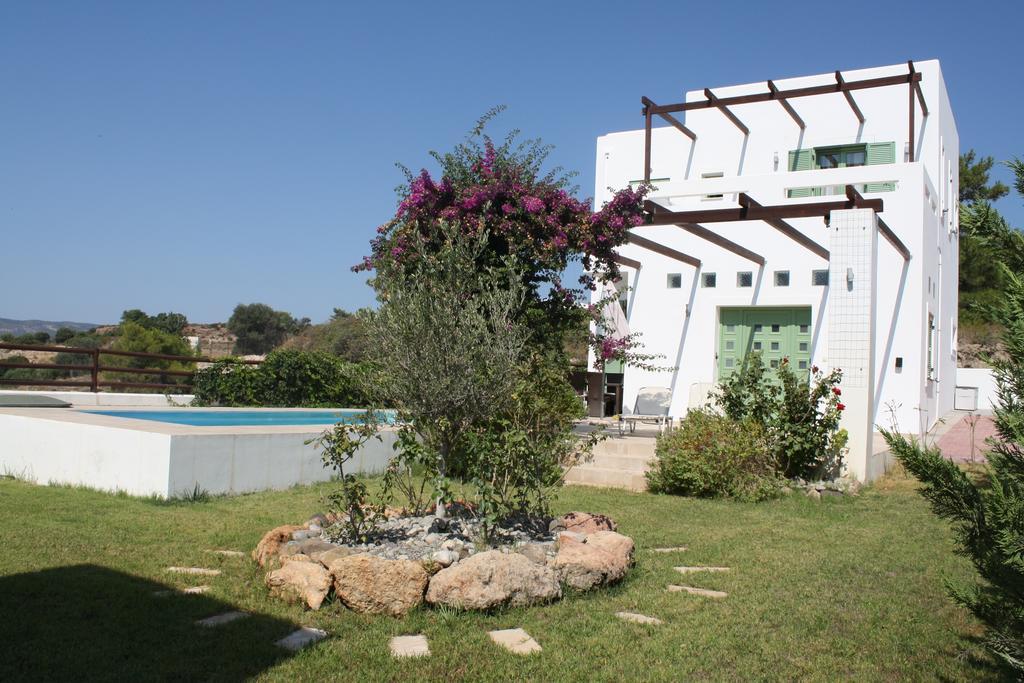 Villa Alexander Gennadi Extérieur photo